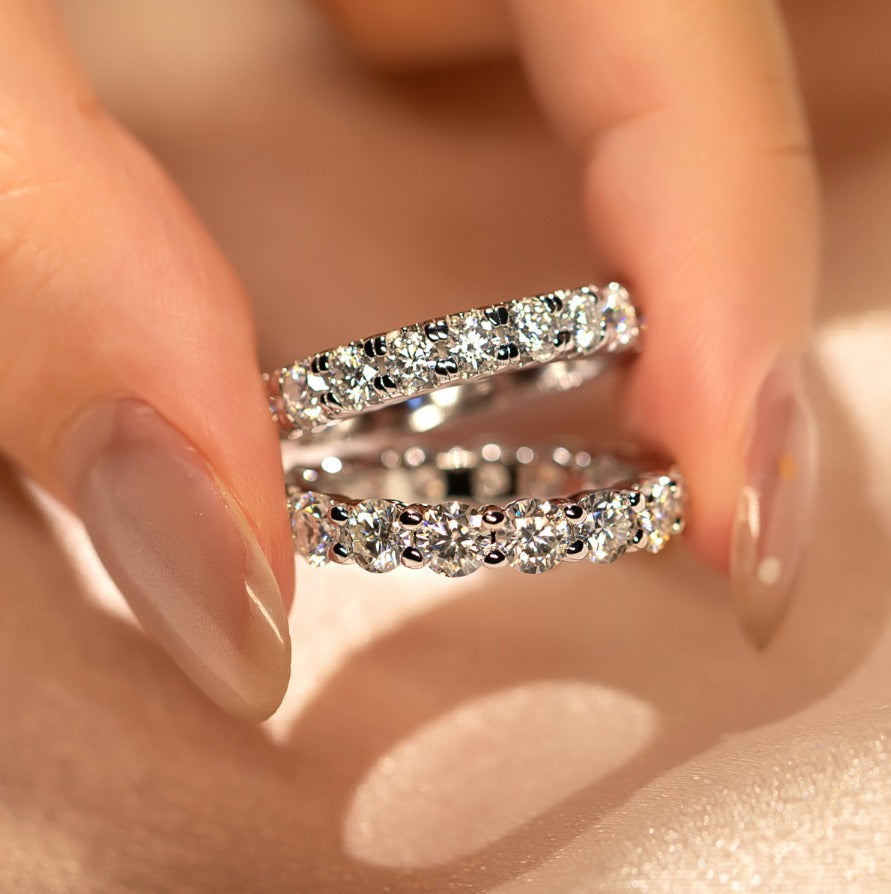 Eternity Band
