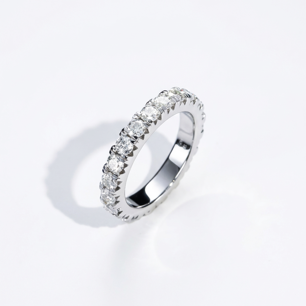 Eternity Band